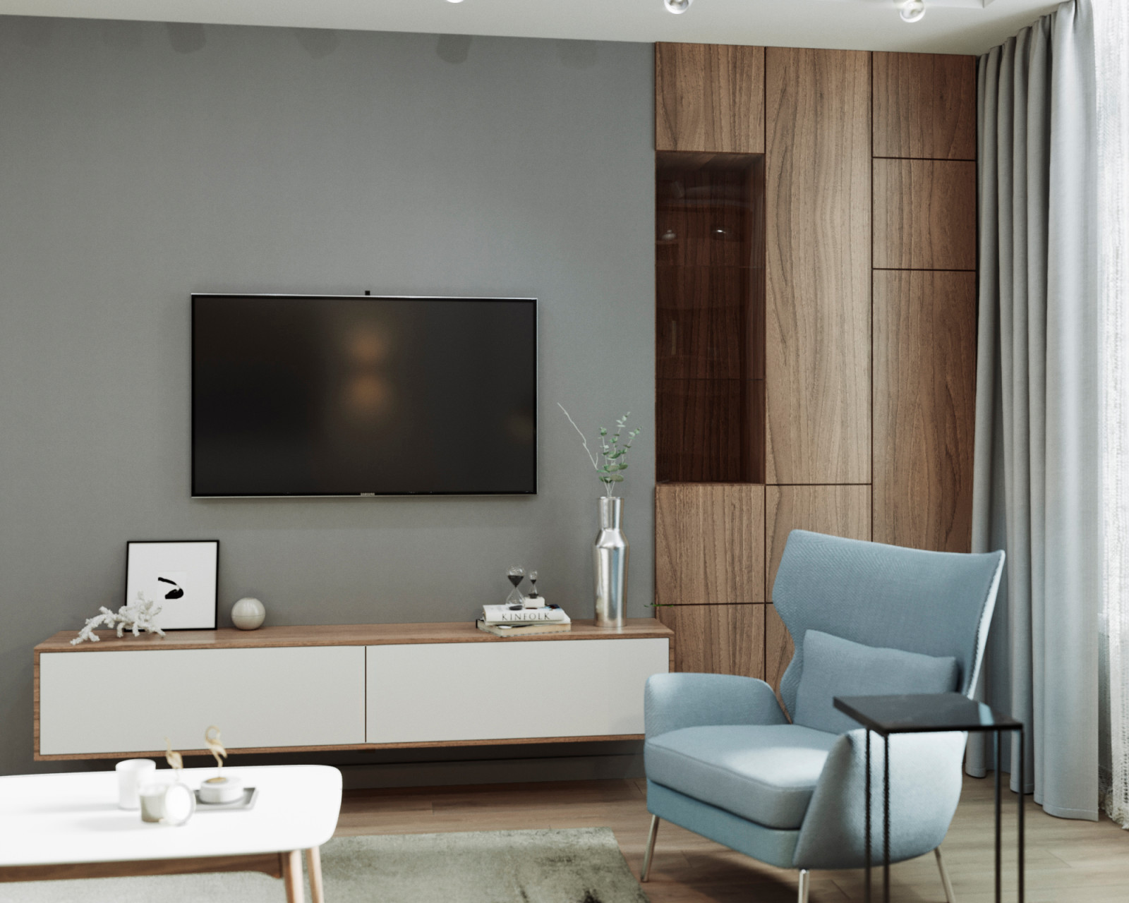 24-я линия Васильевского острова. Санкт-Петербург.