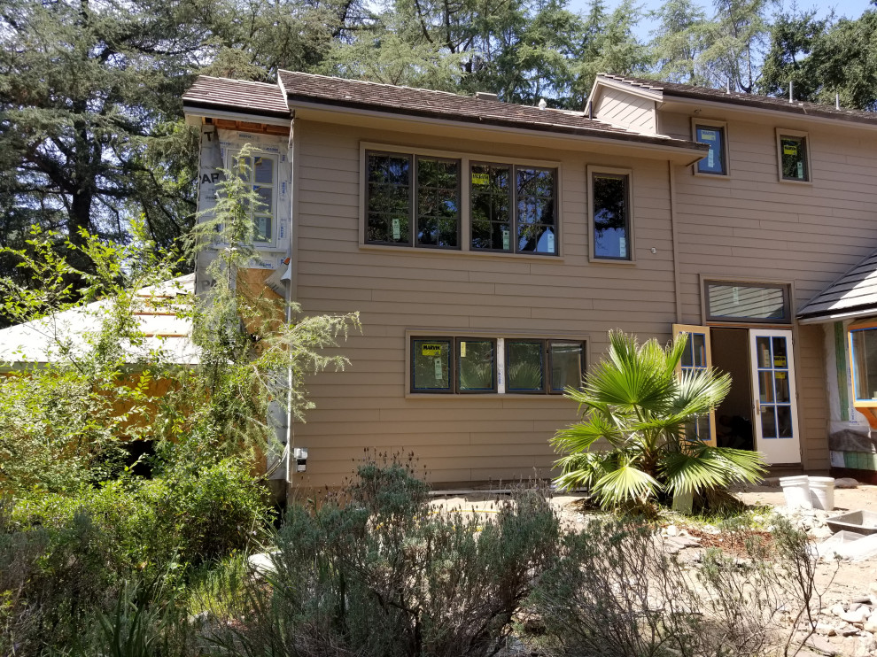 Hillard Ave., La Canada Flintridge