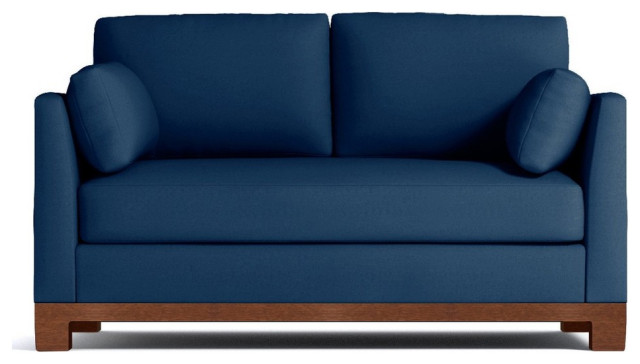 Apt2B Avalon Apartment Size Sleeper Sofa - Transitional - Sleeper Sofas ...