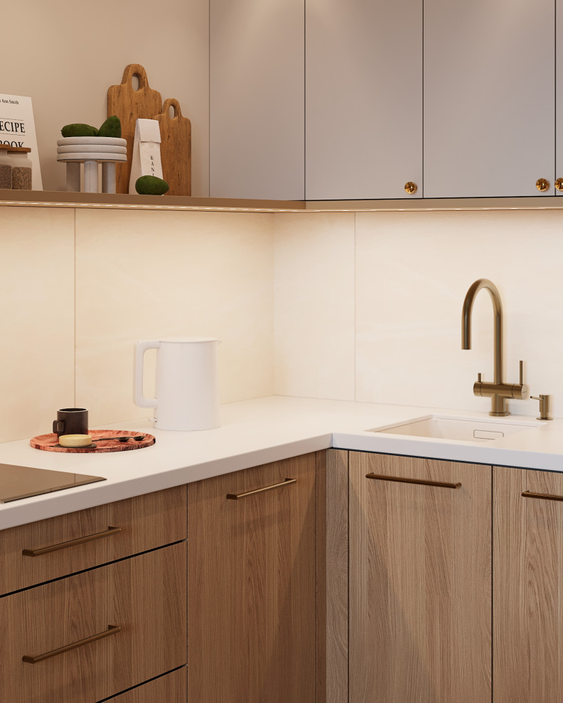 ЖК "Аквилон Залив"