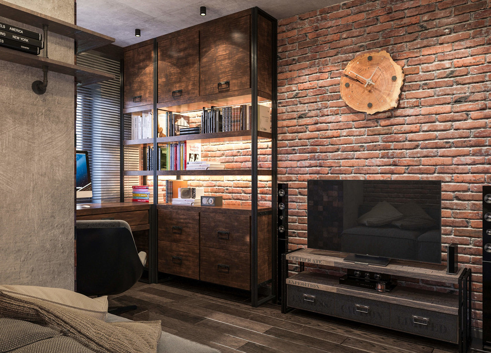 Квартира по ул. Б. Красная