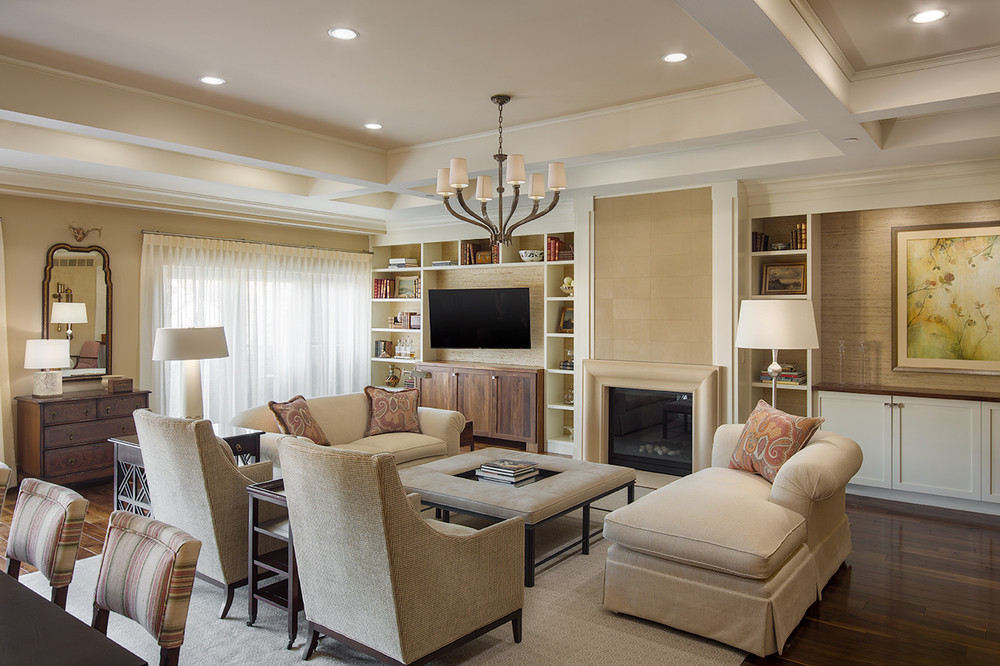 Hobbs + Black Design Project Ideas, Residential