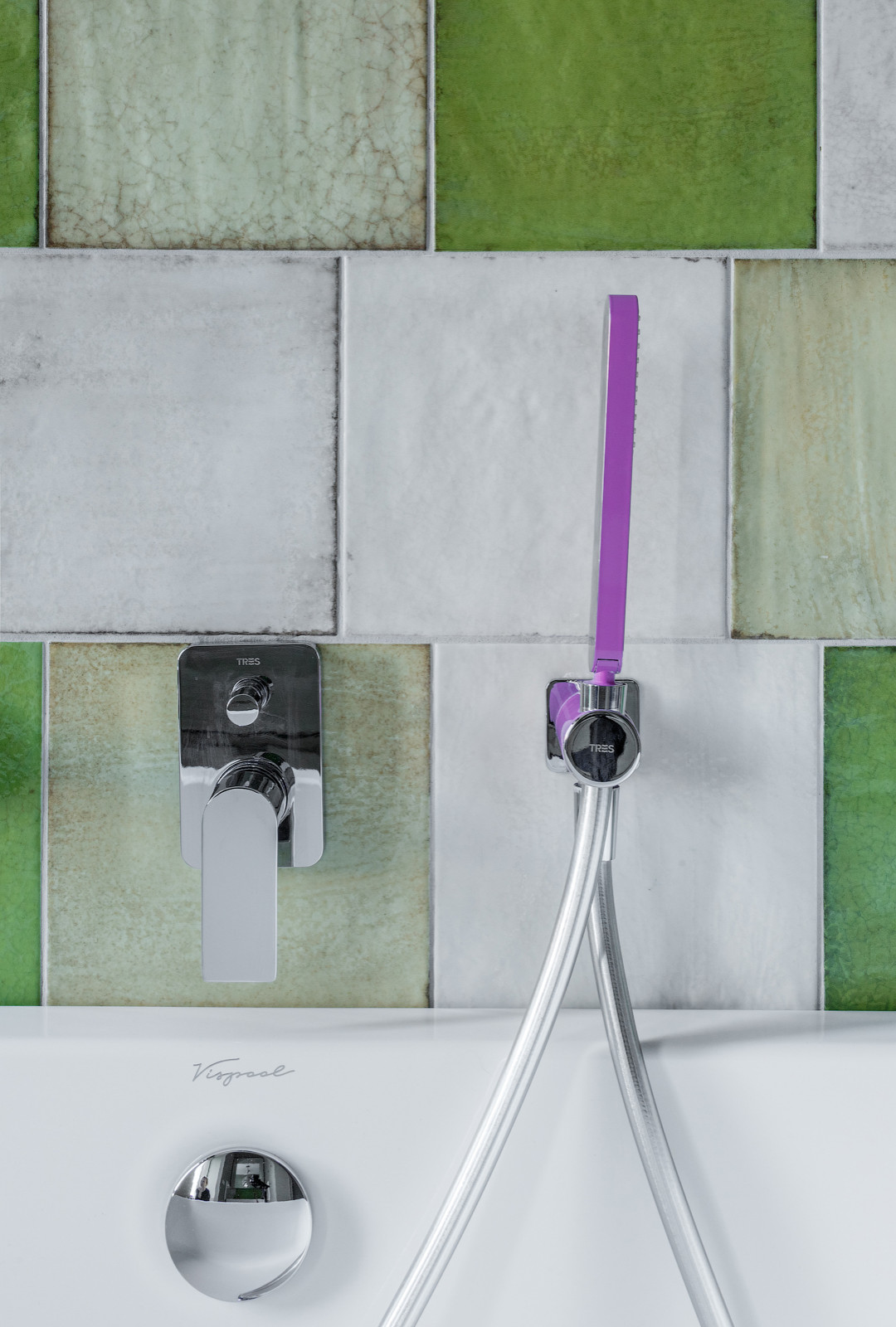 Цвет граната