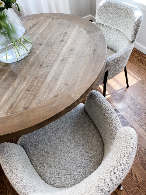 Trzesniak Cuisine | Highlands Ranch, CO | Traditional Living & Kitchen Space