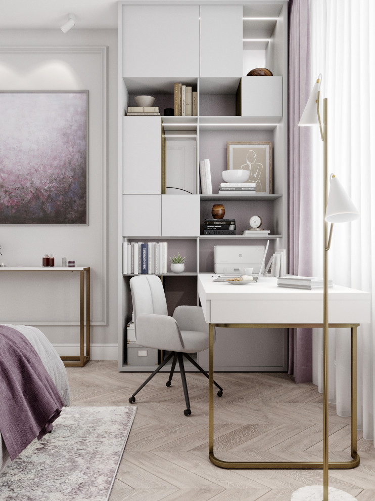 Вересковый штрих