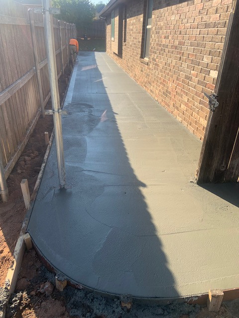Concrete