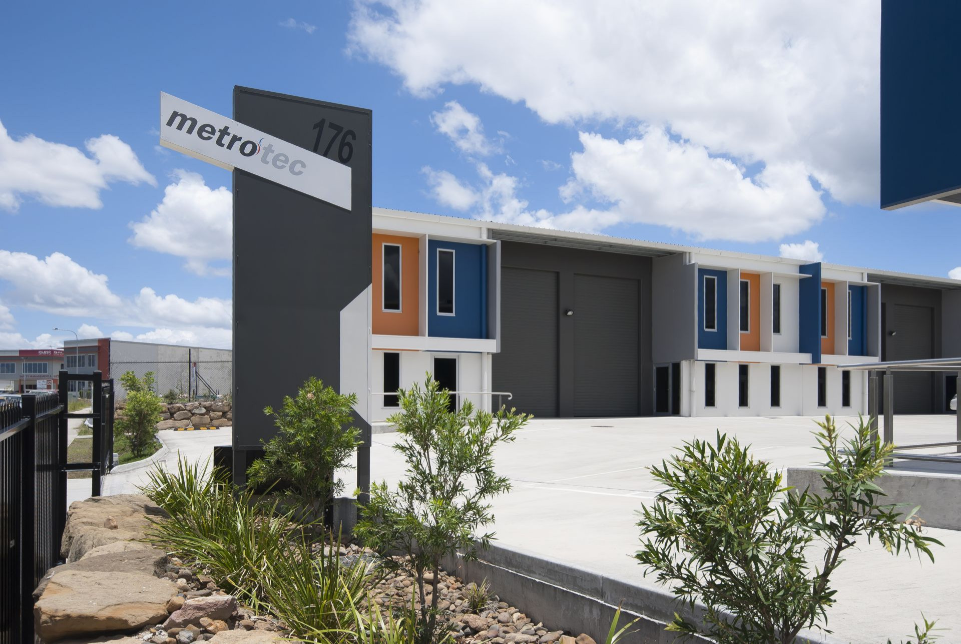 Commercial Mezzanine in Darra