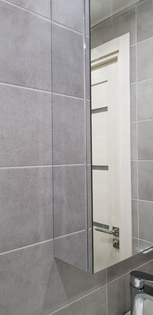 Ванная комната