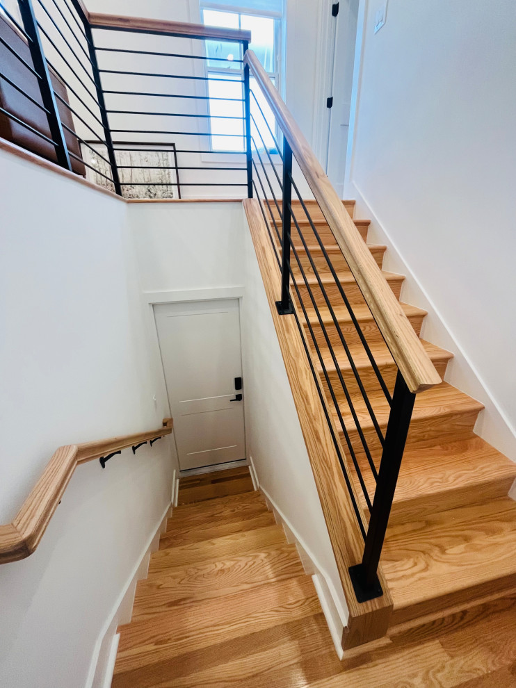 Capitol Hill, DC Renovation