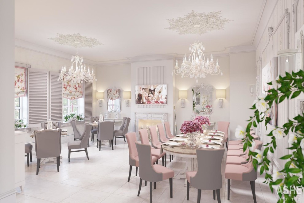 Банкетный зал Natura Project, ресторан Лель