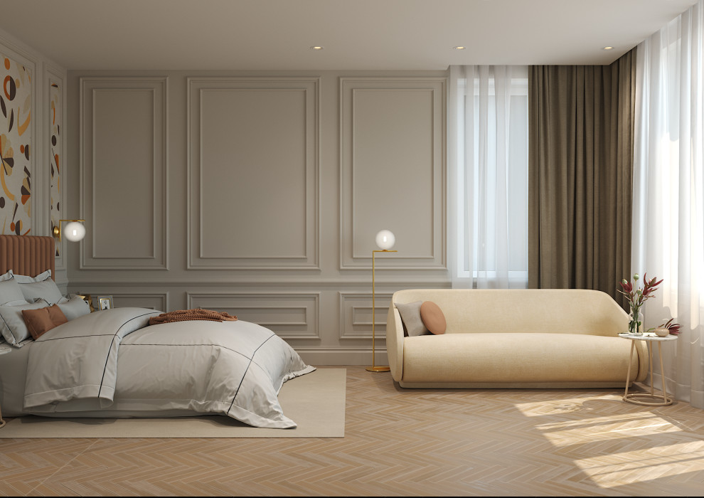 ЖК САВВИНСКАЯ НАБЕРЕЖНАЯ, 195 кв.м.