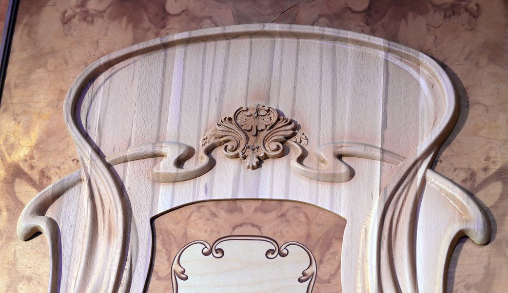 квартира в Хилковом пер.