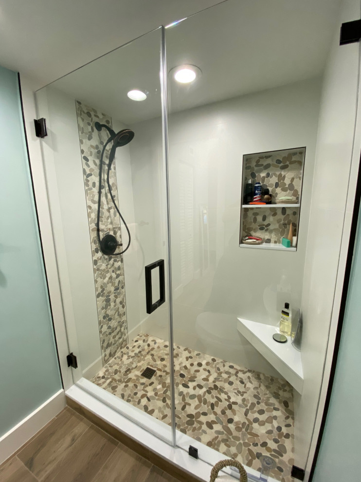 Sinacori Condo Renovation