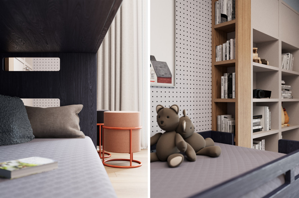 Квартира на Вавилова