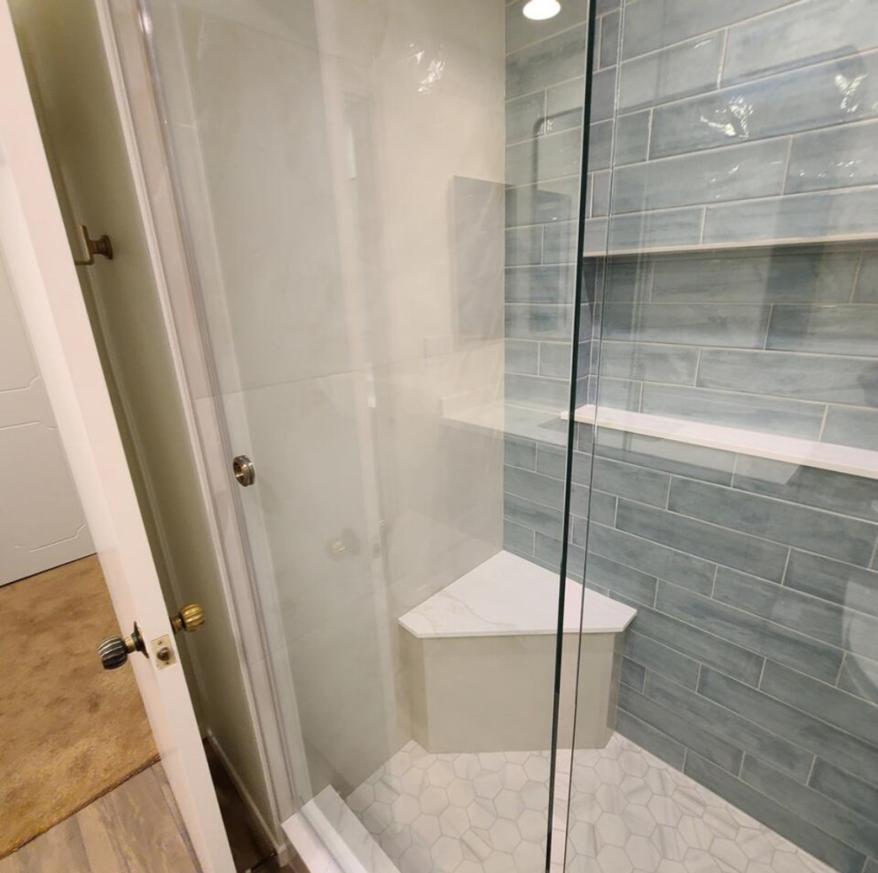 Bathroom remodel | Brea CA