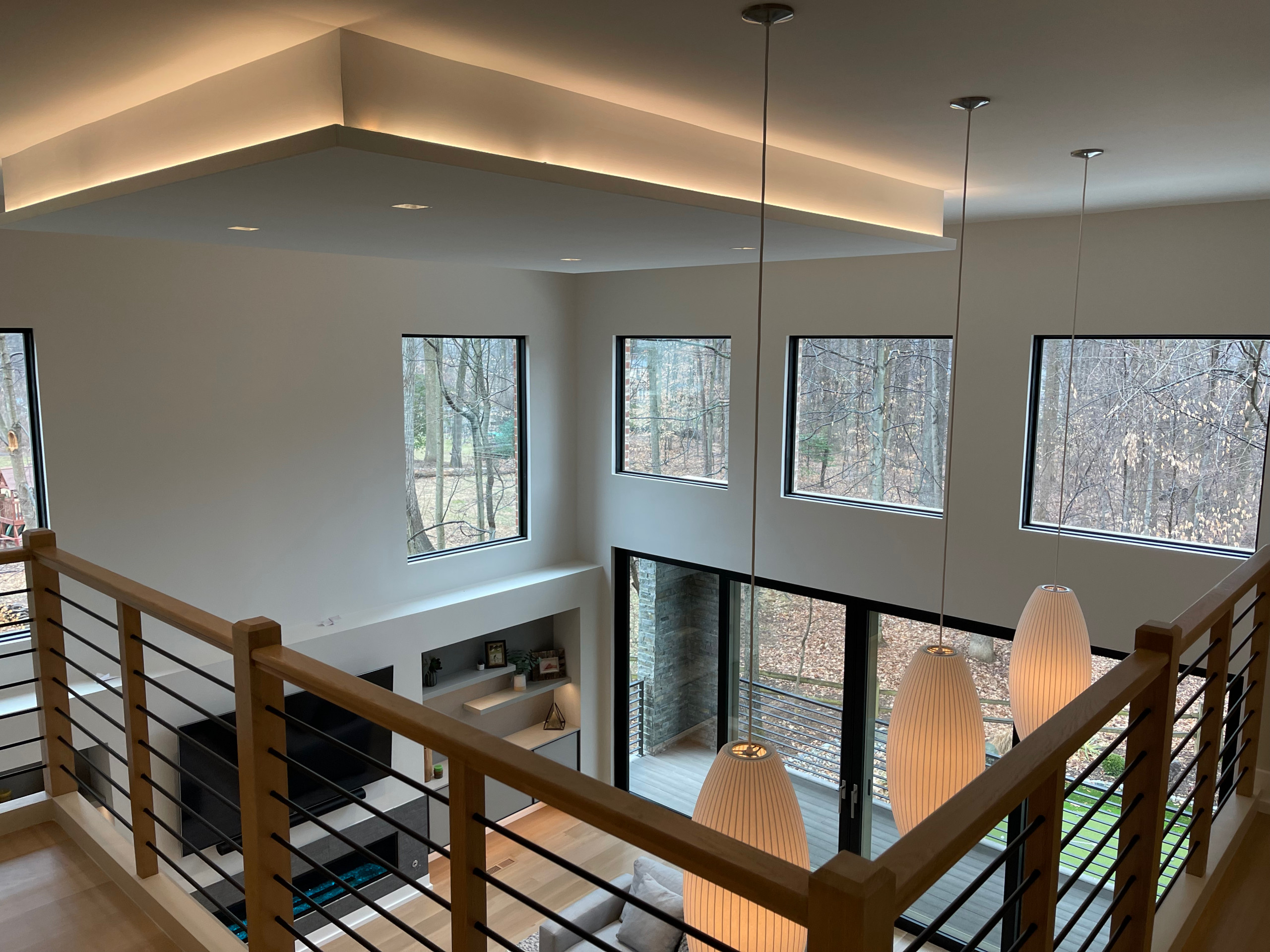 Interior Remodel - NOVA
