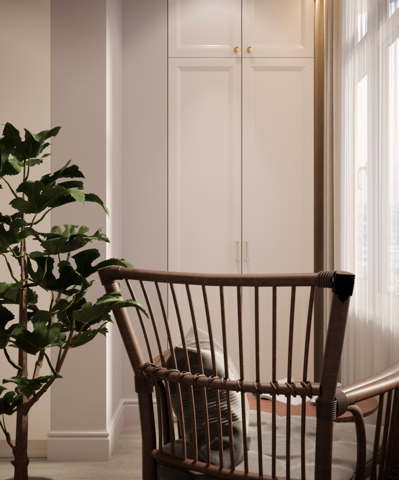 ЖК Российский