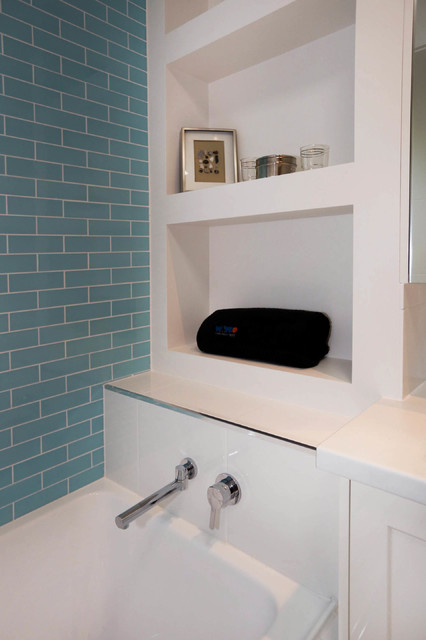Small Queenslander Bathroom bathrooms Small Queenslander Bathroom bathrooms