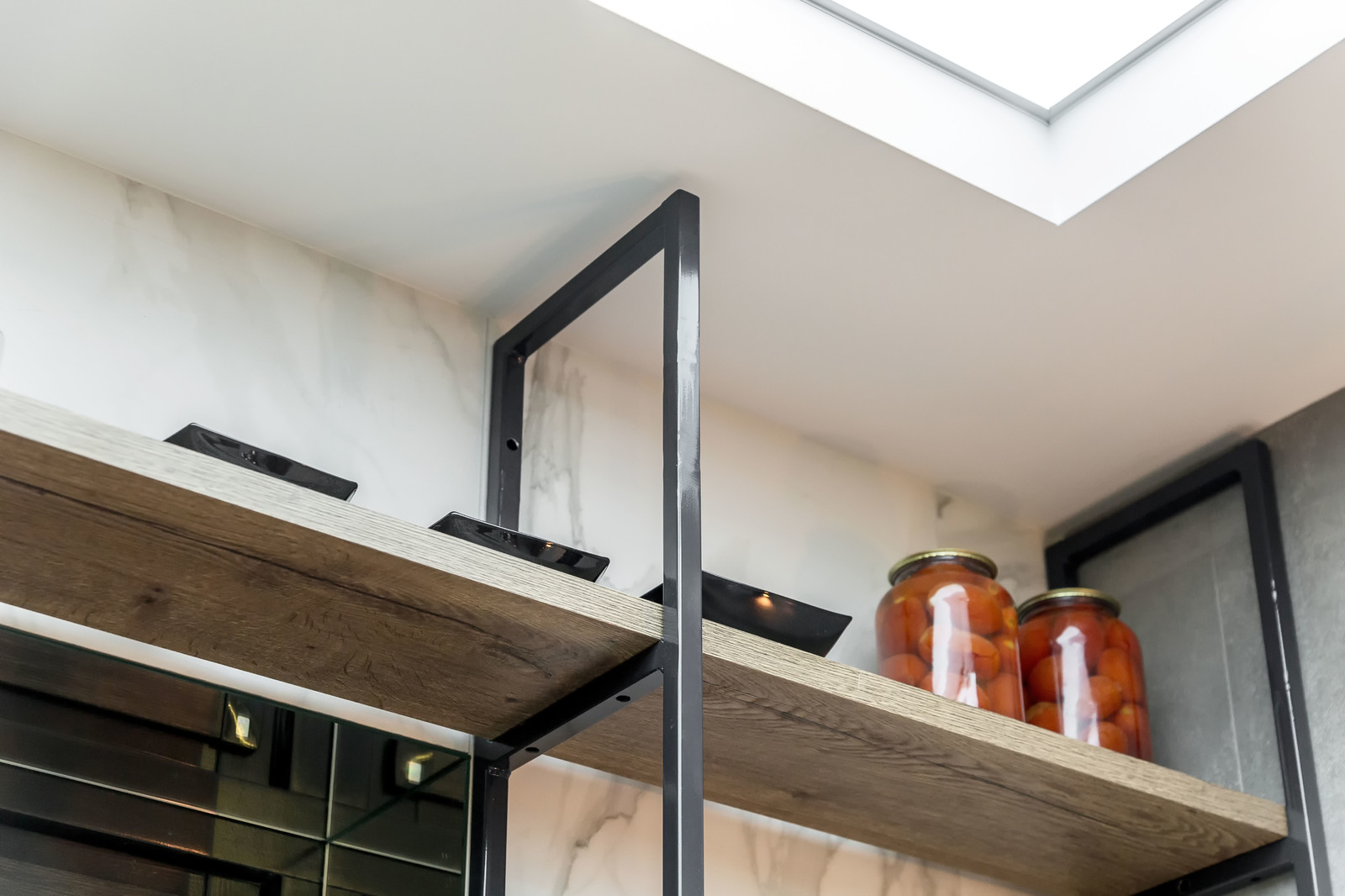 Кухня-гостиная для программы Дачный Ответ