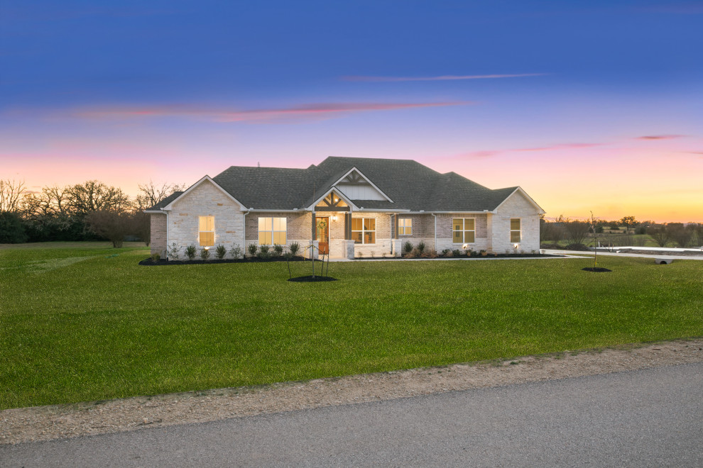 Project Saddle & Stone