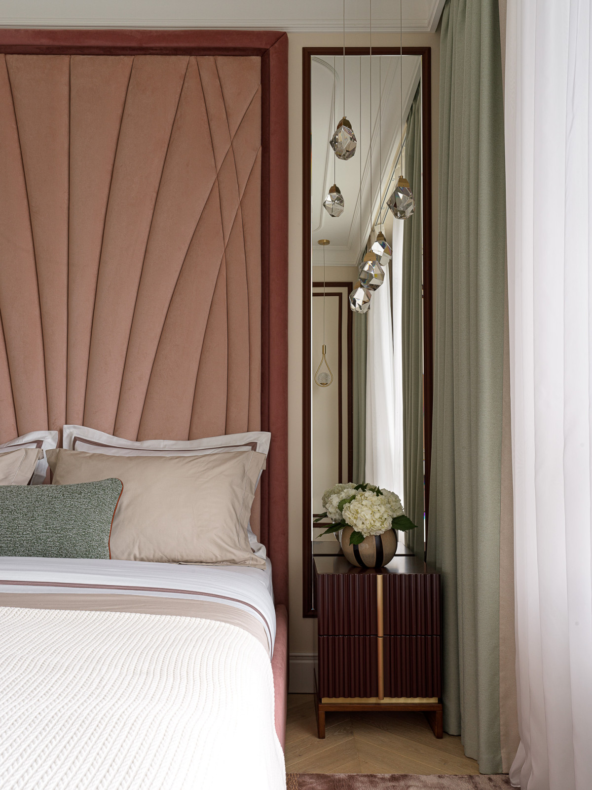 ЖК Западный порт 1