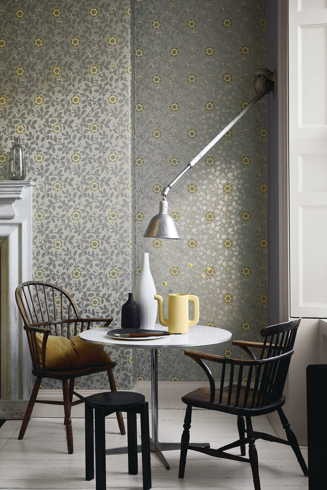 London Wallpapers IV  Little Greene 2017