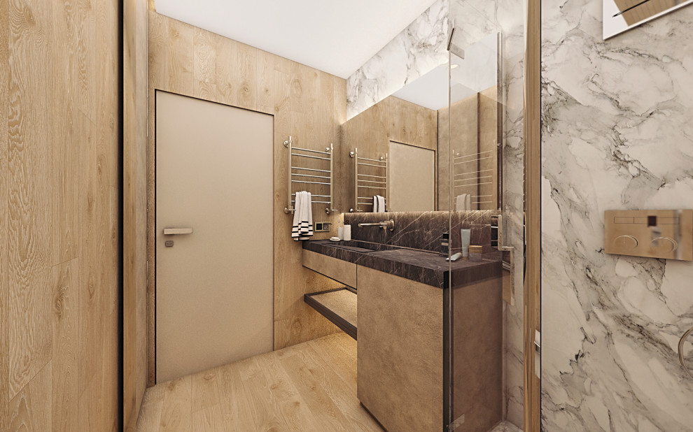 Апартаменты Брюдж