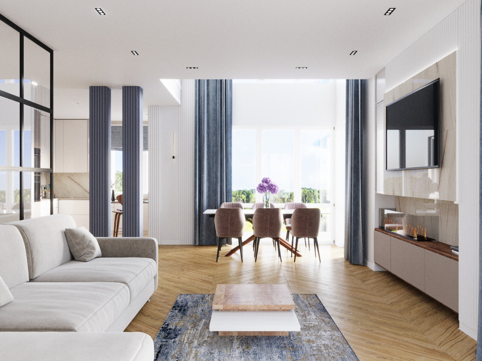 Проект во владимирской области, киржачский район