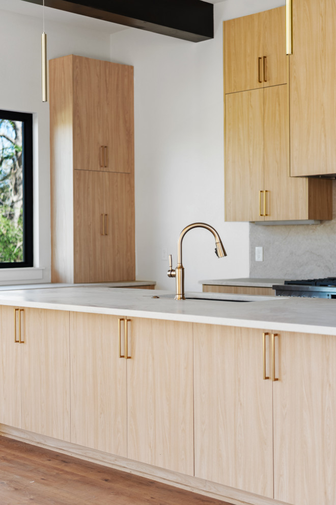 The Pebble Bend Collection/ Spec Home Design - College Station TX