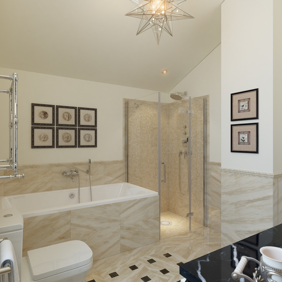 Дом в коттеджном посёлке «Пестово»