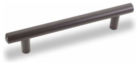 Jeffrey Alexander Key Largo 128mm CTC Bar Pull, Oil Rubbed Bronze