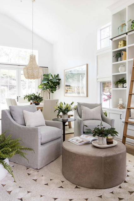 South County costero-salon
