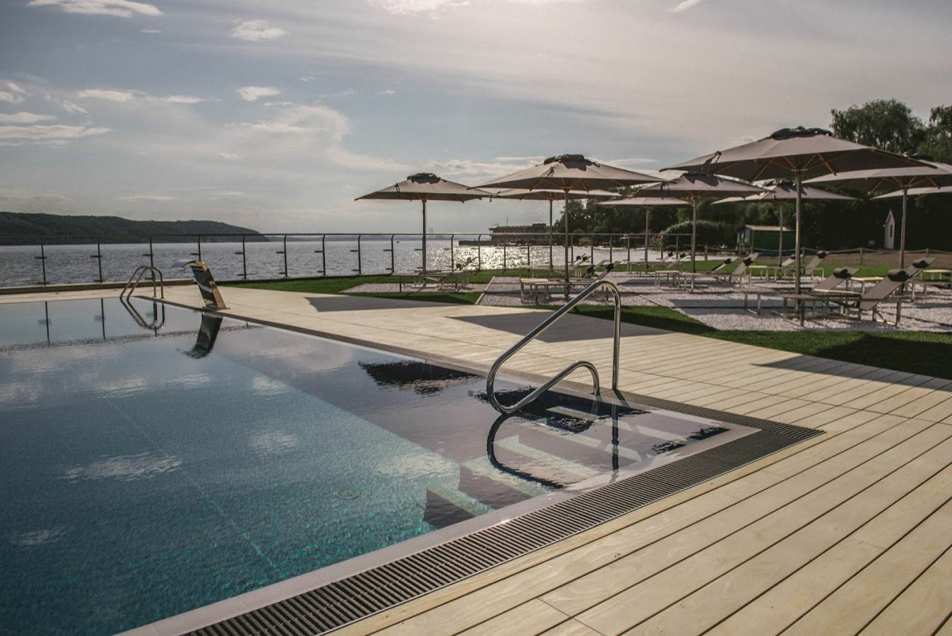 Accoya _ацетилированная доска