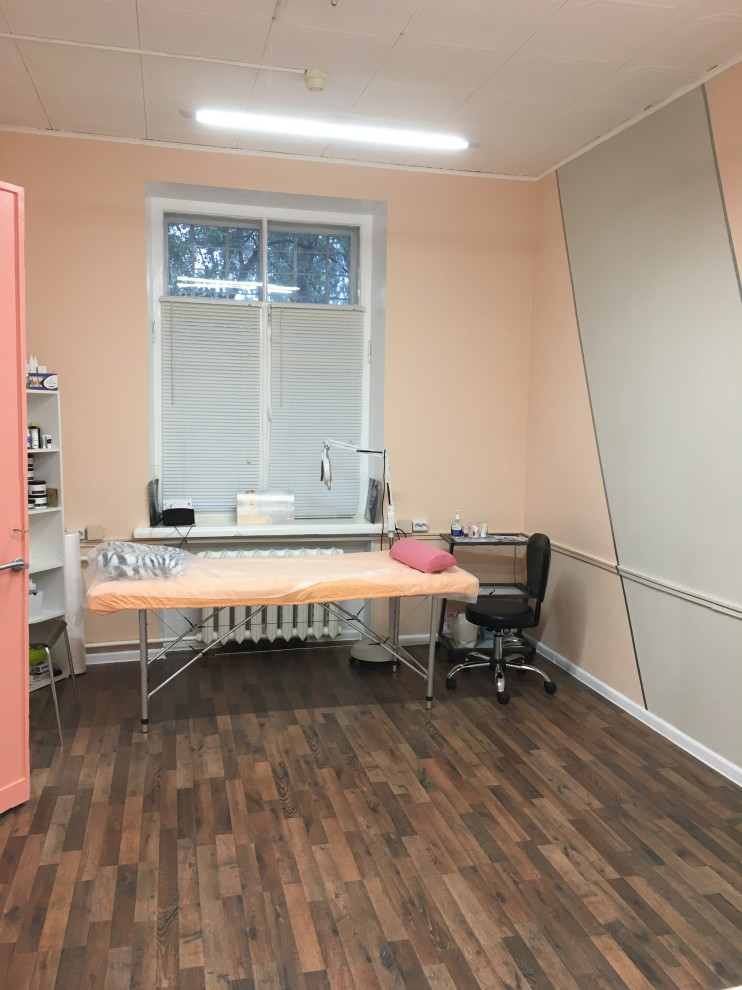 Студия маникюра Екатерины Вельмакиной "Леди"