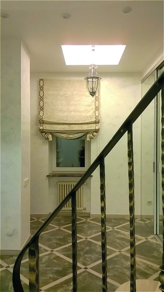 Дом для прекрасной семьи в Ленинградской области