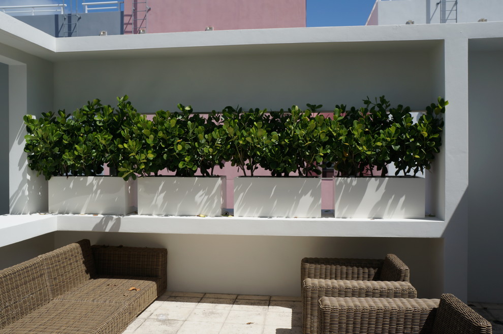 Aqua Islands Private Residence Miami by Yaz Enterprises Usa, Inc