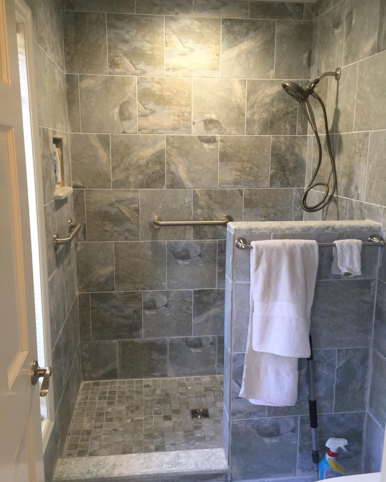 Showers