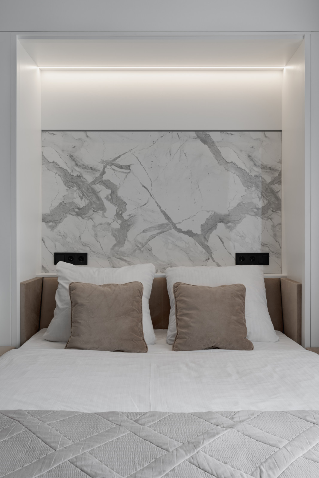 Студия для студентки