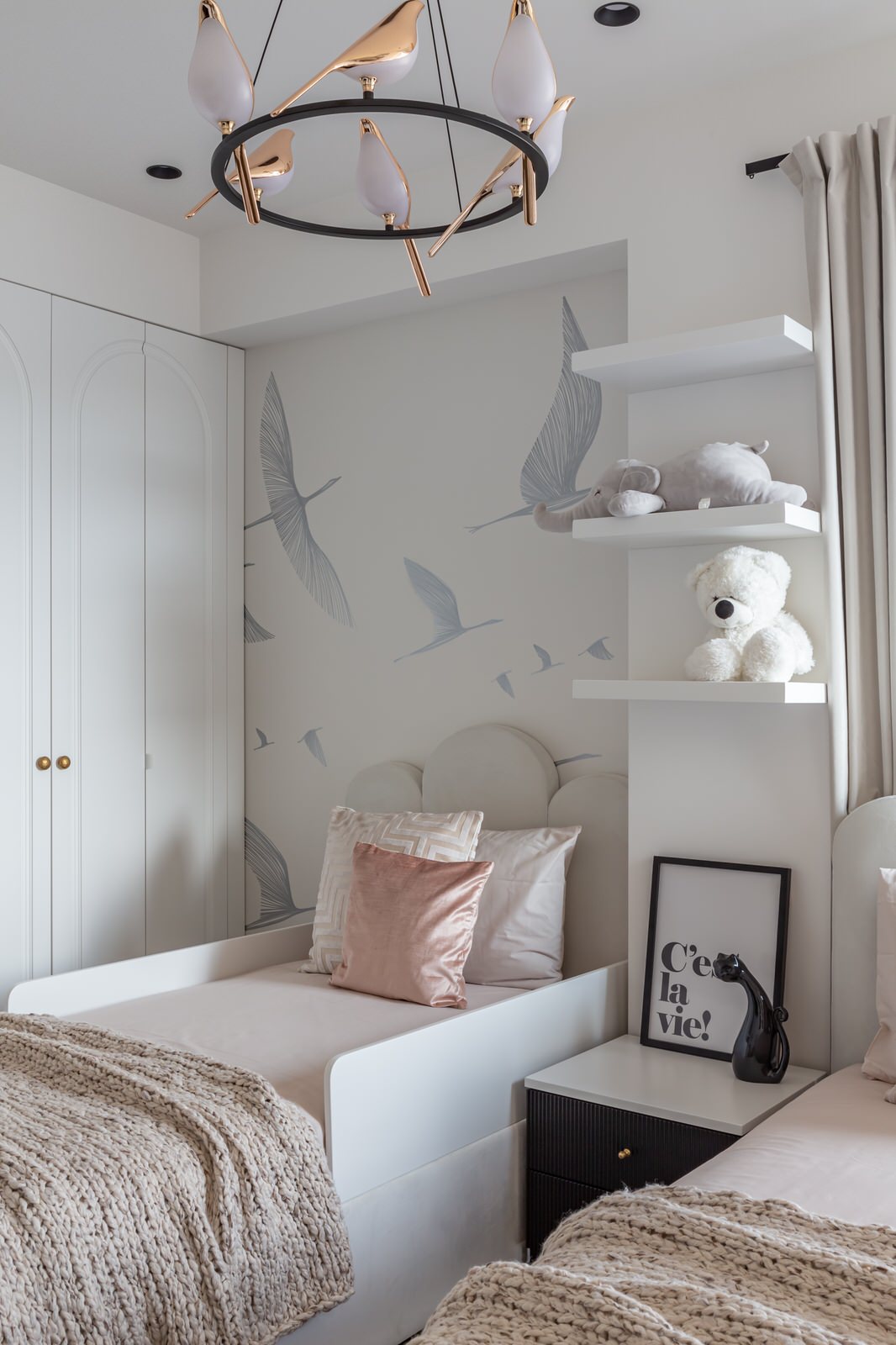 Квартира в Сочи