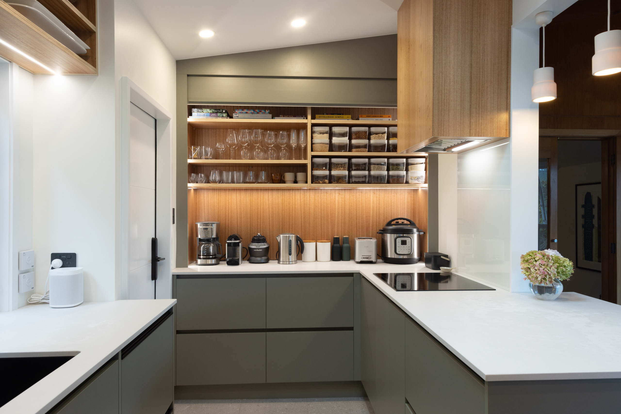 Mid-Century Northland