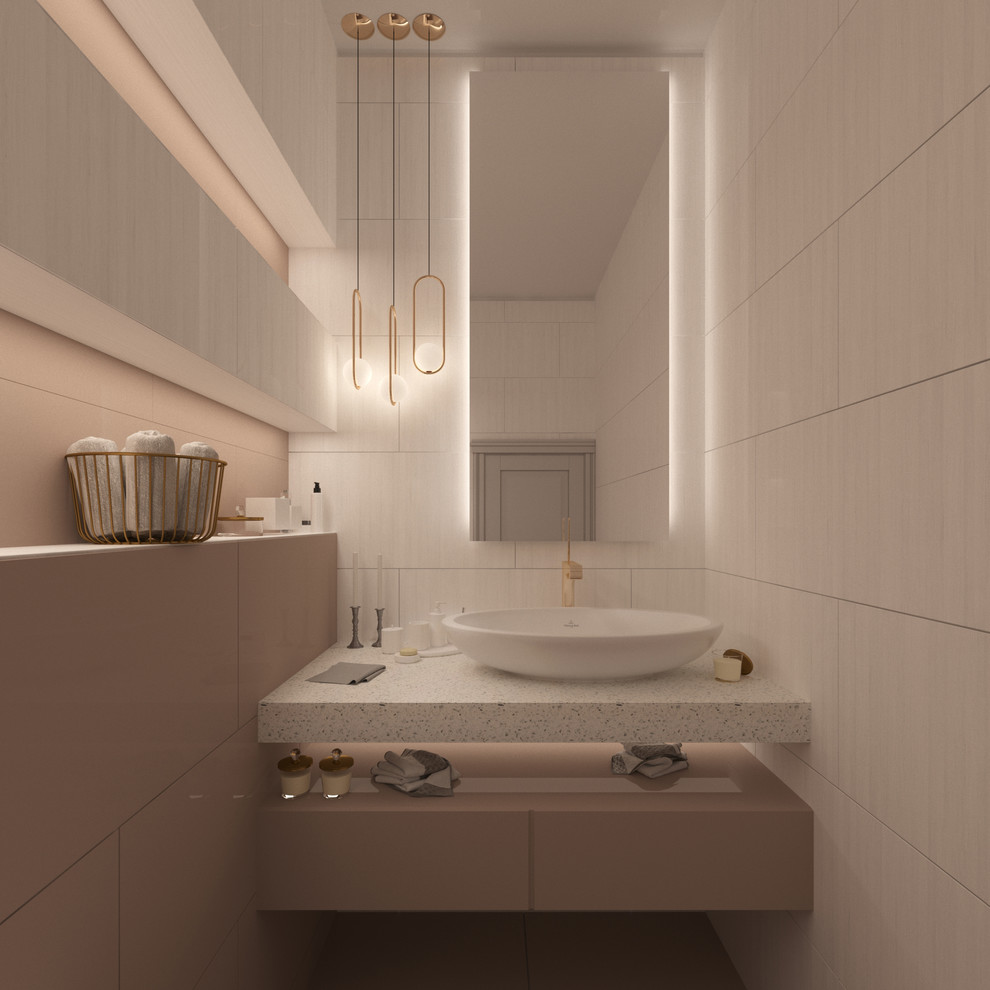 Визуализация с/у