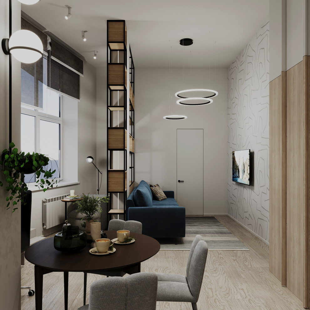 ЖК Пермские медведи, г. Пермь