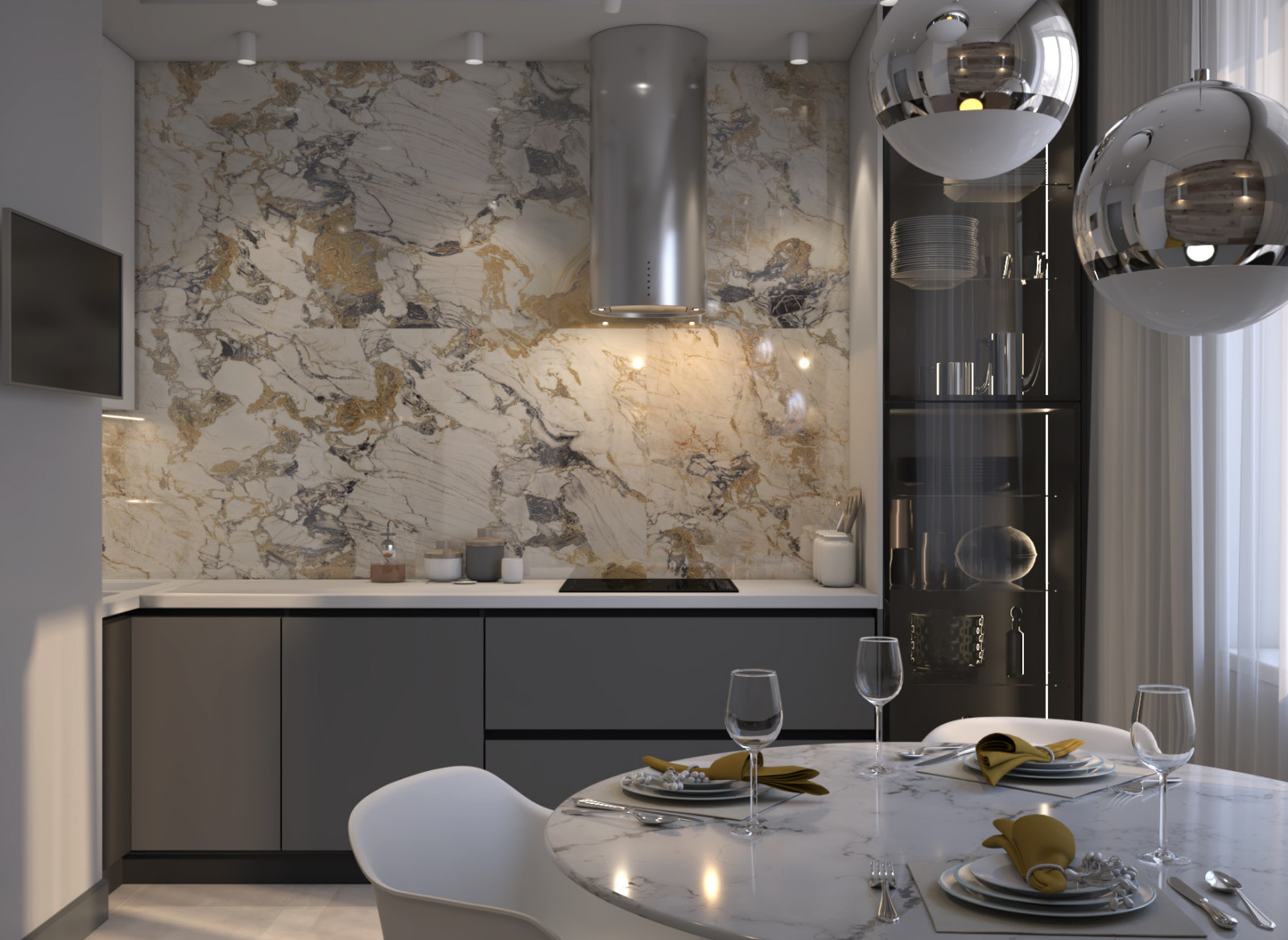 ЖК Московские ворота