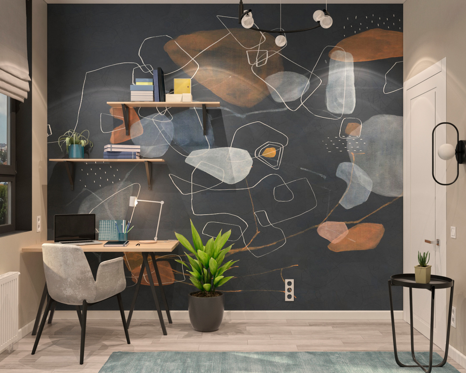 ЖК Счастье на Пресне