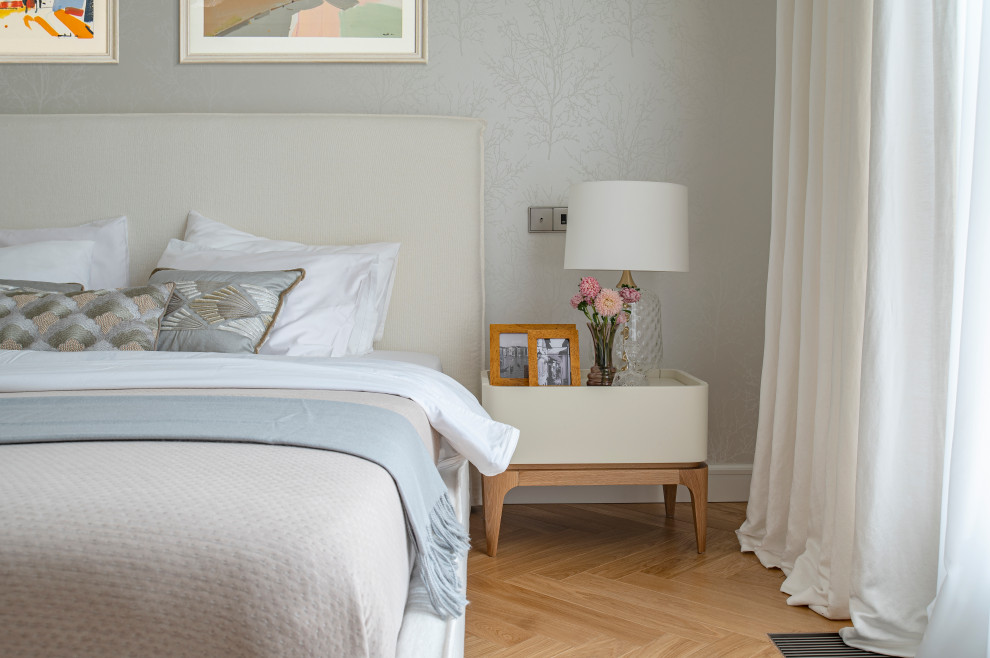 ЖК,,Barrin House,,