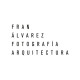 Fran Álvarez Fotografía de Arquitectura