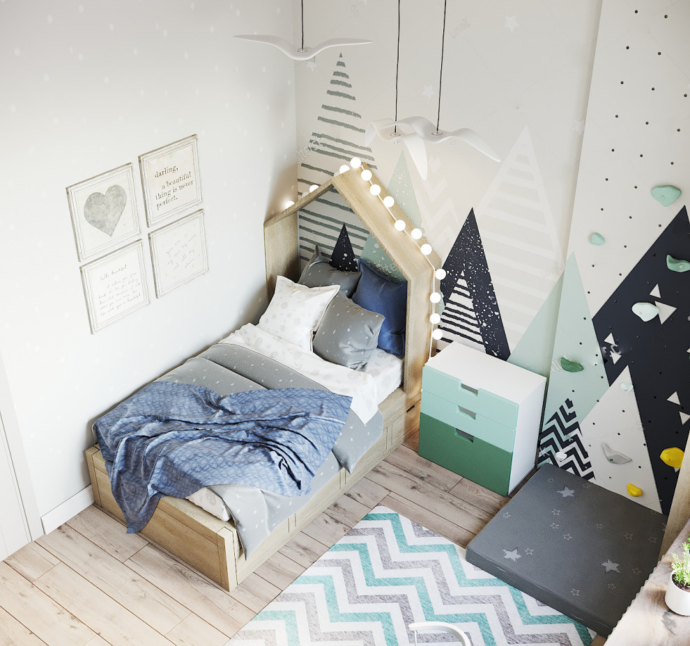 Квартира в ЖК Высокий Берег