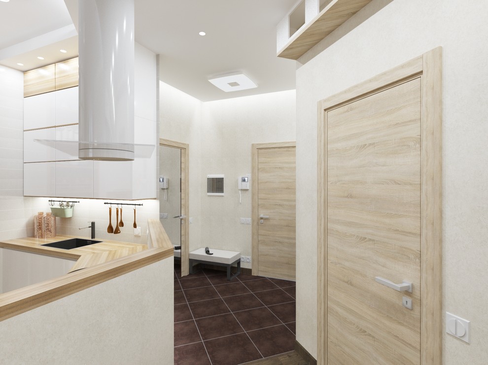 Квартира на Лосином острове