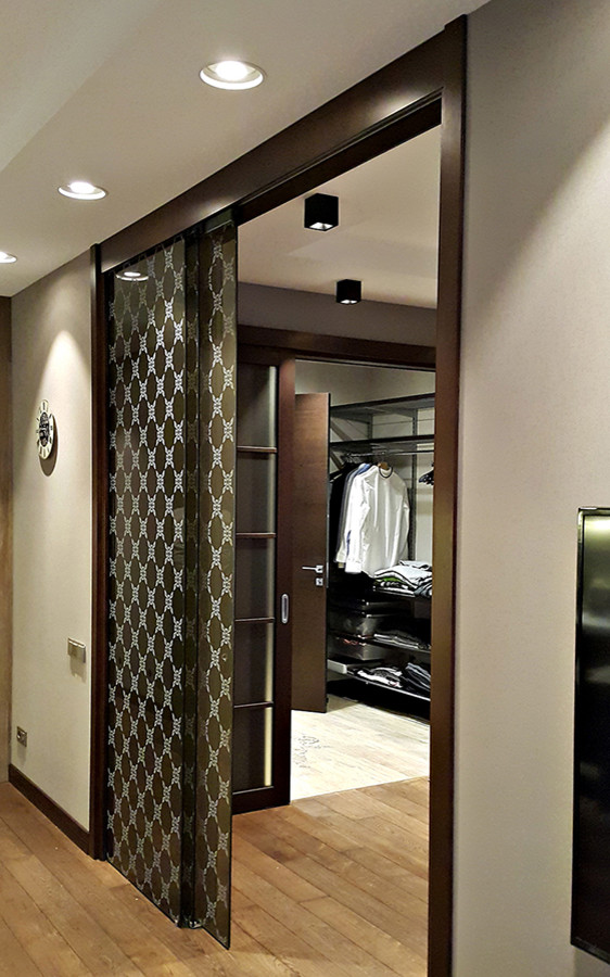 Модная квартира