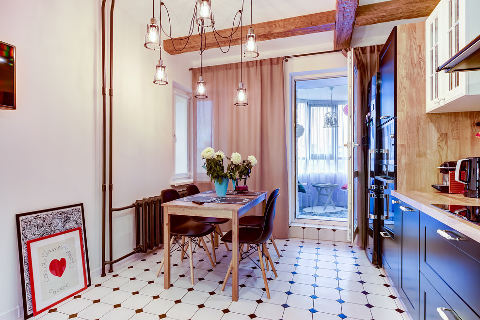 2к квартира в Санкт-Петербурге